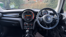 MINI Hatchback 2.0 Cooper S II 3dr Petrol Hatchback